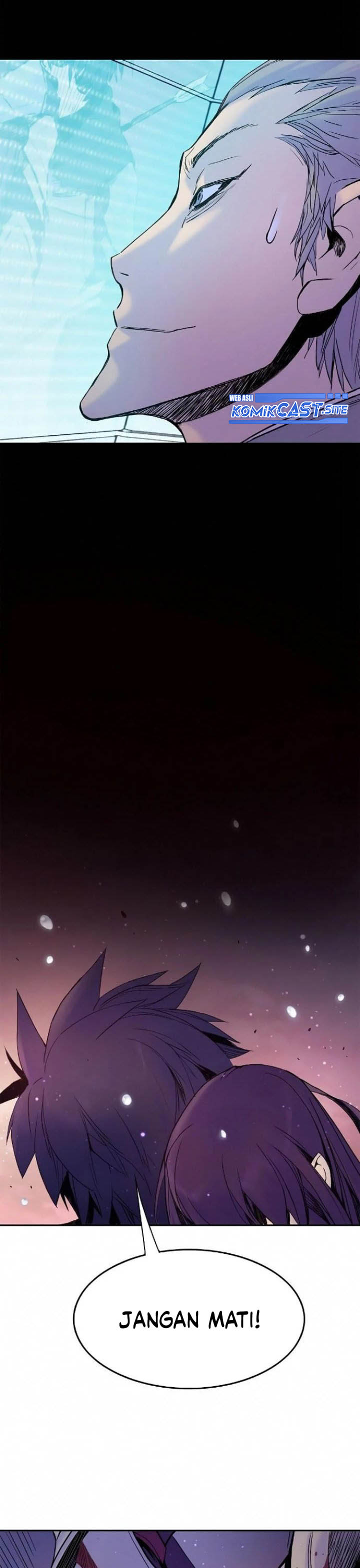 Knight Under Heart Chapter 16 Gambar 35