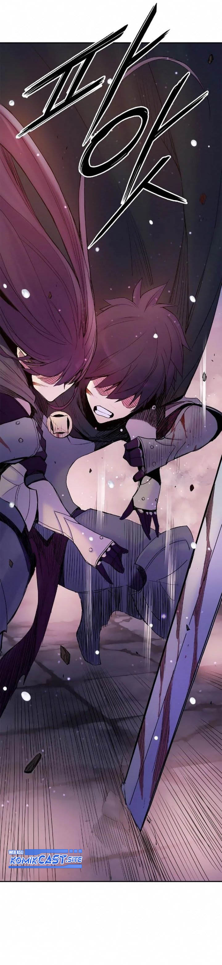 Knight Under Heart Chapter 16 Gambar 38