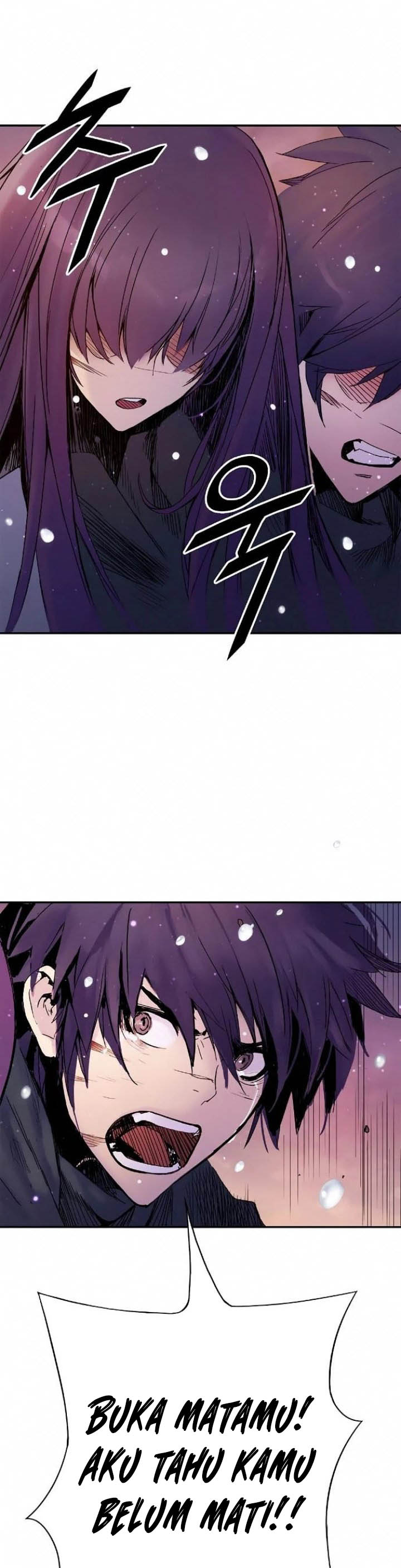 Knight Under Heart Chapter 16 Gambar 39