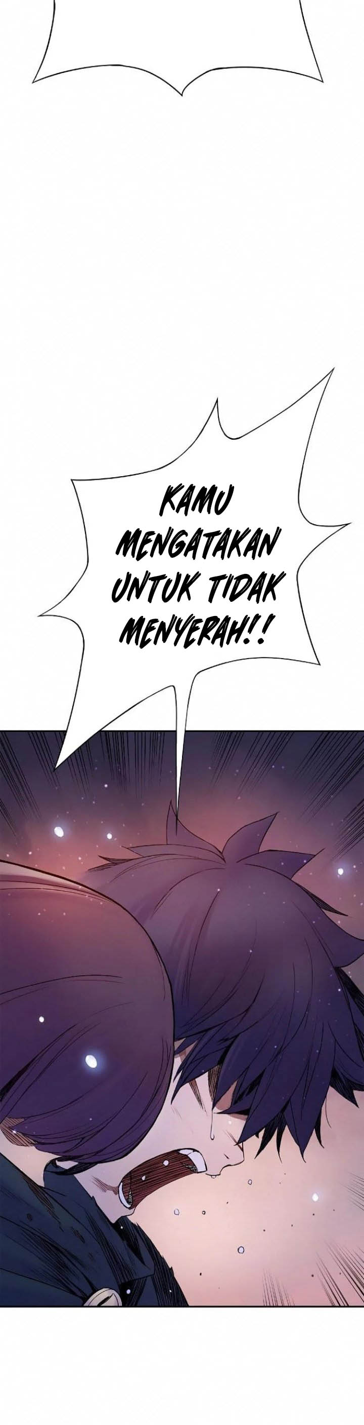 Knight Under Heart Chapter 16 Gambar 40