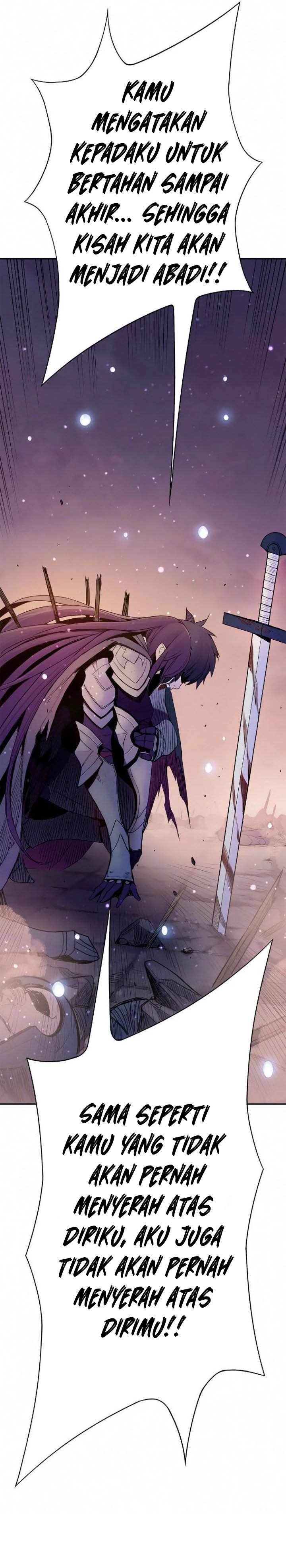 Knight Under Heart Chapter 16 Gambar 41