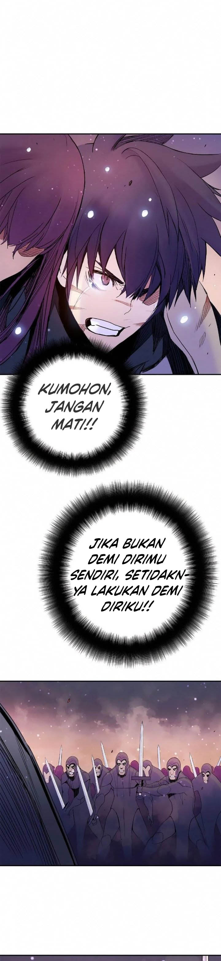 Knight Under Heart Chapter 16 Gambar 46