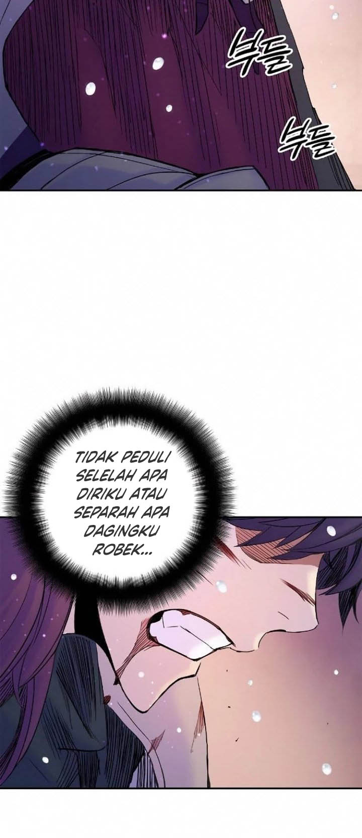 Knight Under Heart Chapter 16 Gambar 48