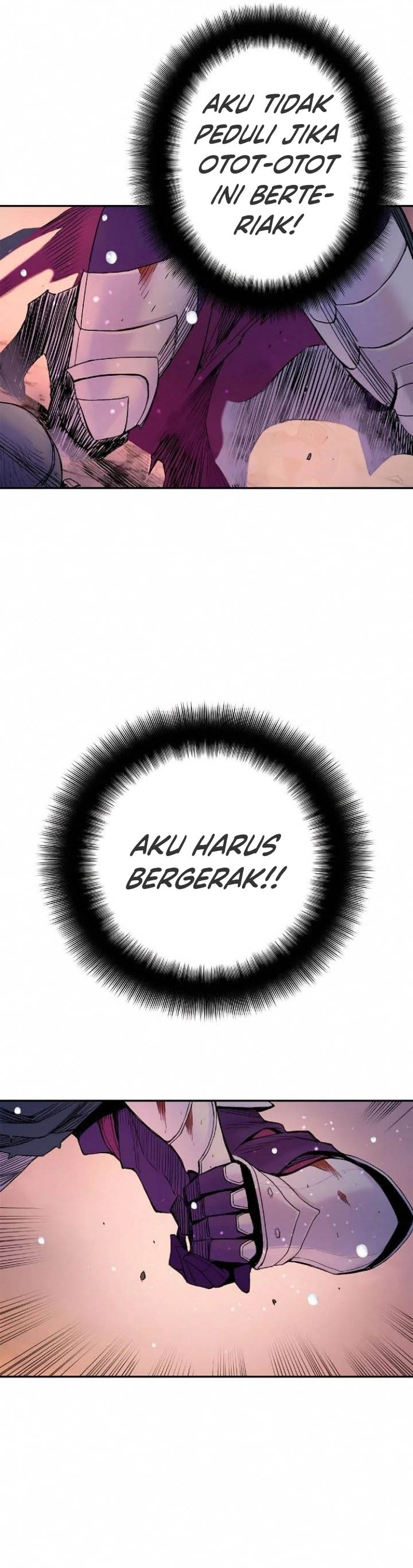Knight Under Heart Chapter 16 Gambar 49