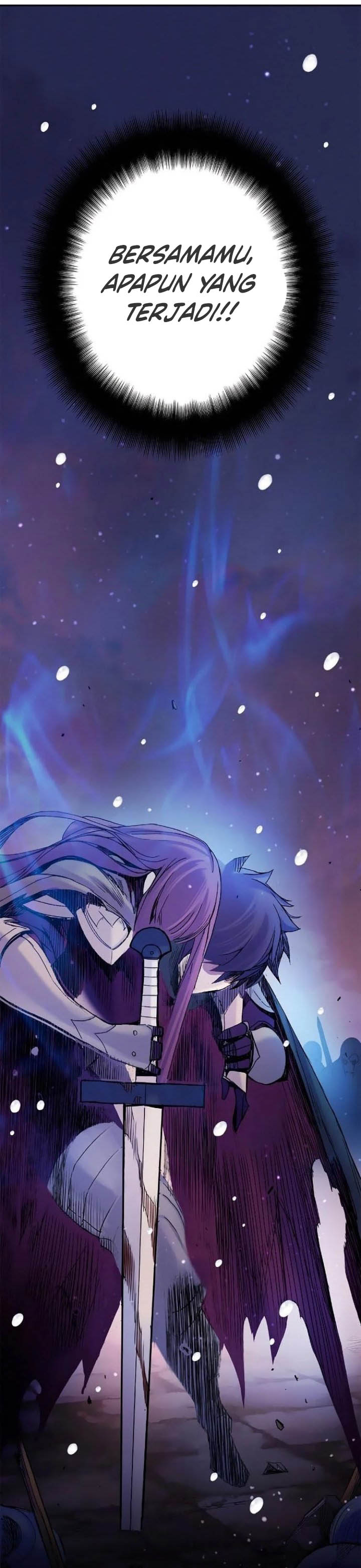 Knight Under Heart Chapter 16 Gambar 51