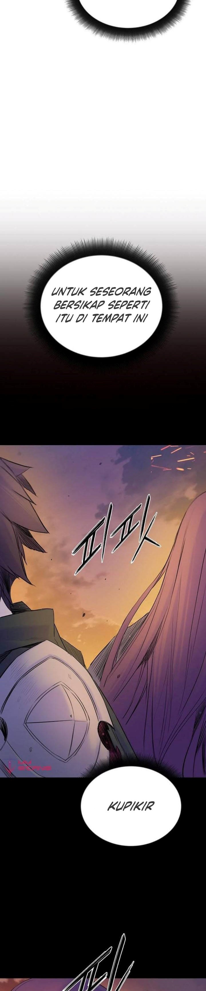 Knight Under Heart Chapter 33 Gambar 6