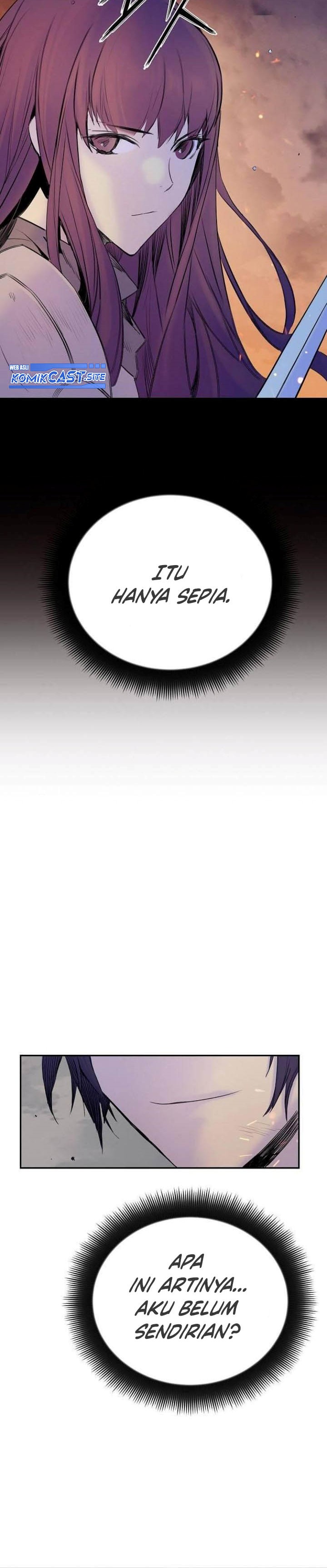 Knight Under Heart Chapter 33 Gambar 7