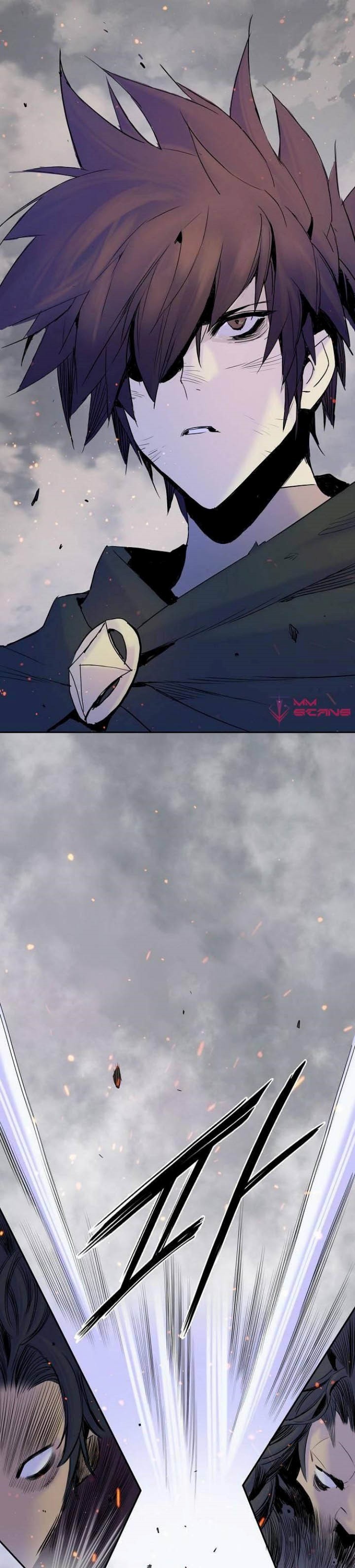 Knight Under Heart Chapter 33 Gambar 11