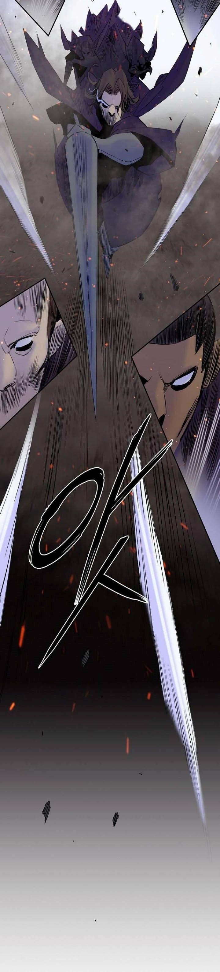 Knight Under Heart Chapter 33 Gambar 12