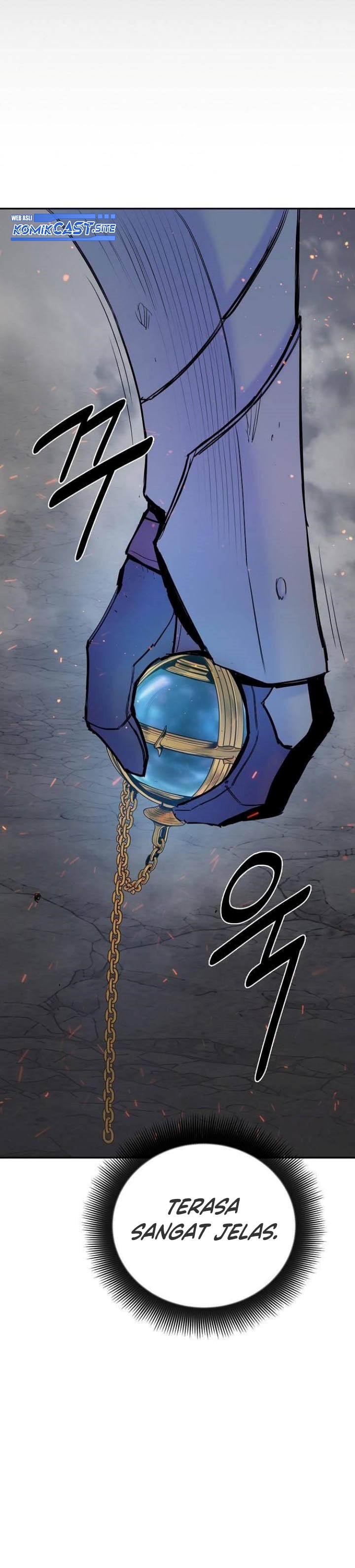 Knight Under Heart Chapter 33 Gambar 13