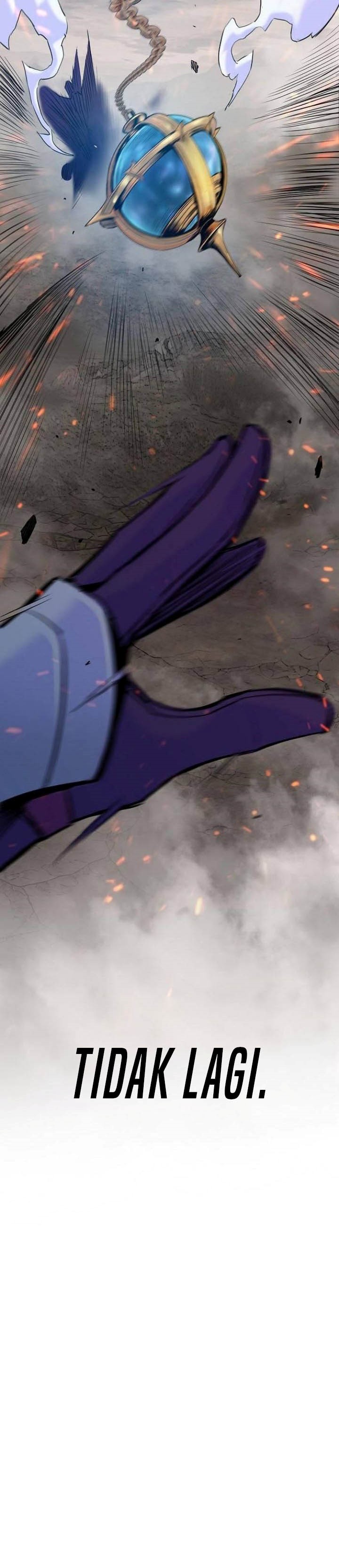 Knight Under Heart Chapter 33 Gambar 16