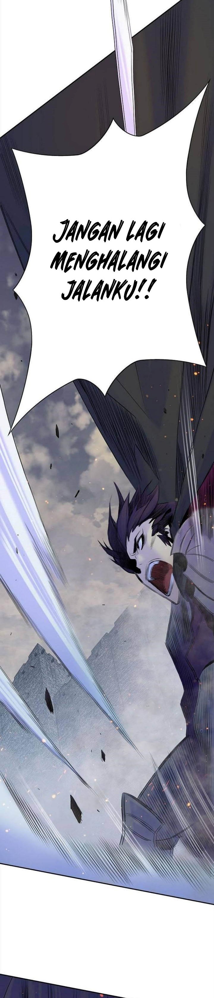 Knight Under Heart Chapter 33 Gambar 21