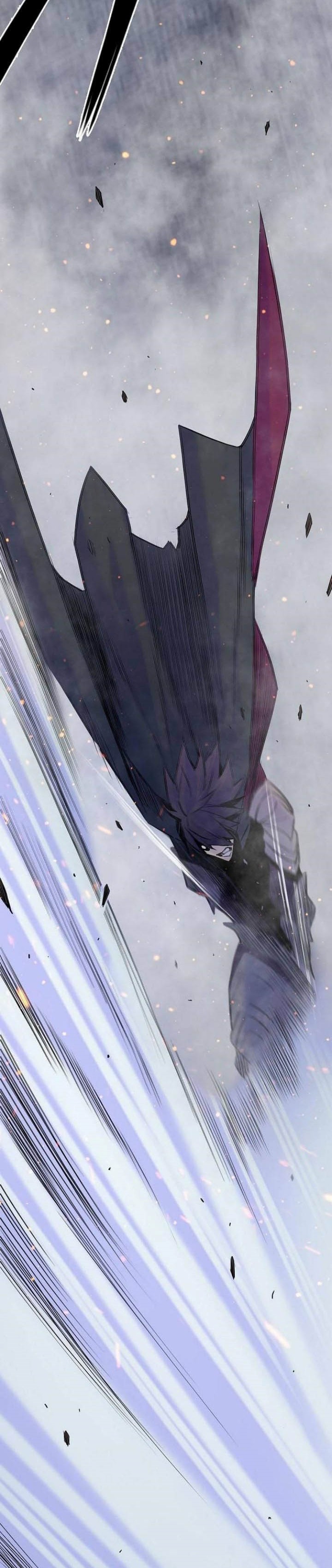 Knight Under Heart Chapter 33 Gambar 24
