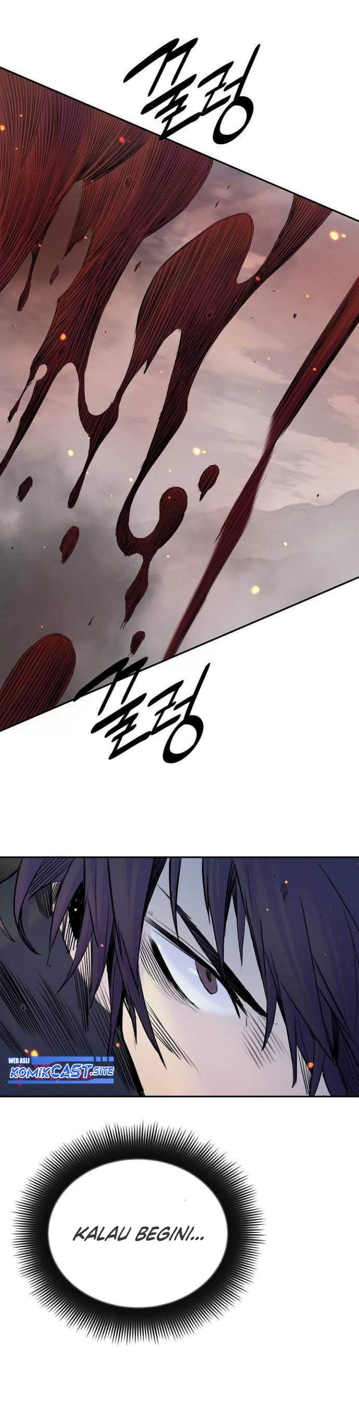 Knight Under Heart Chapter 33 Gambar 28