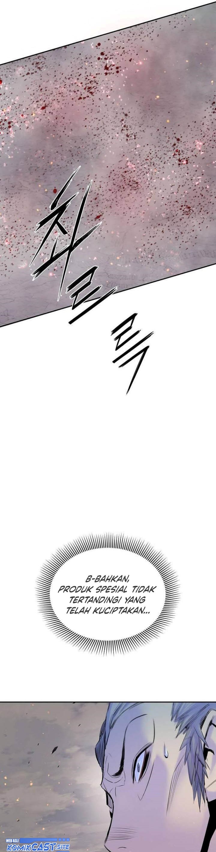 Knight Under Heart Chapter 33 Gambar 35