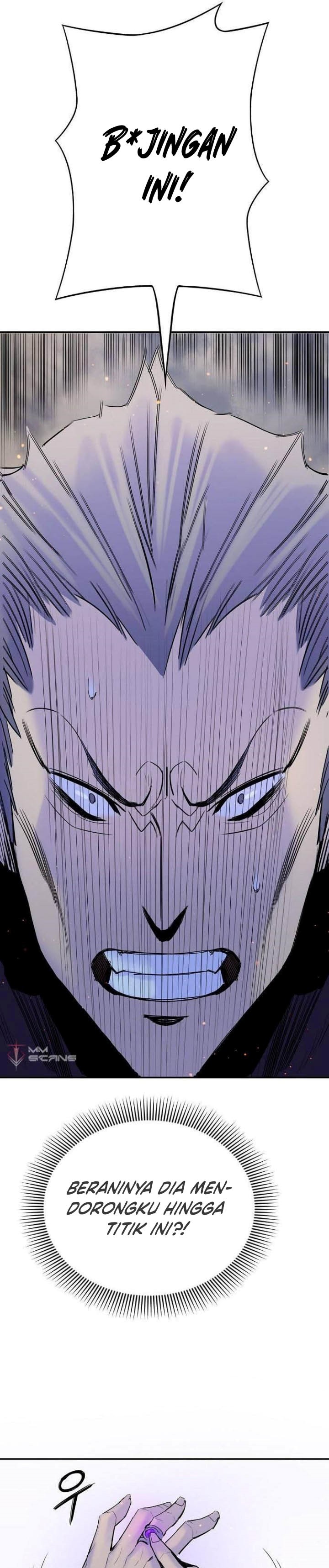 Knight Under Heart Chapter 33 Gambar 38