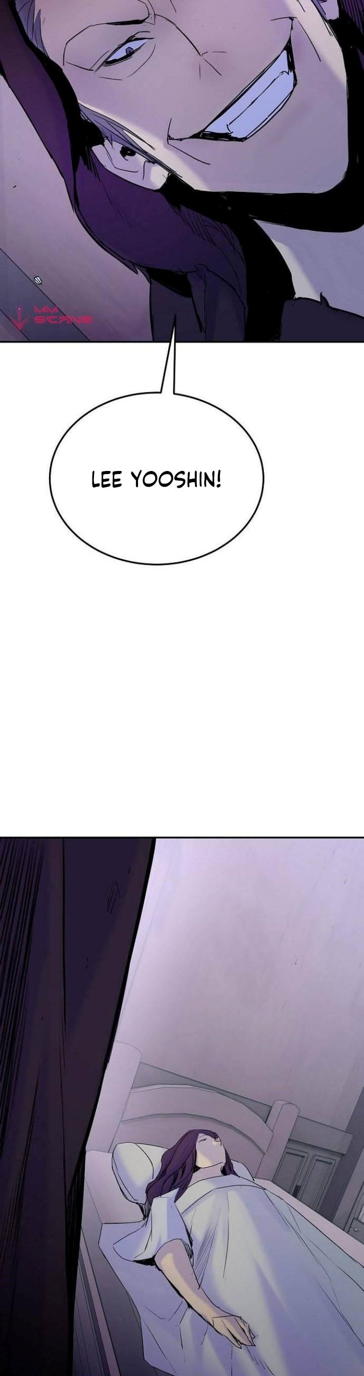 Knight Under Heart Chapter 33 Gambar 42