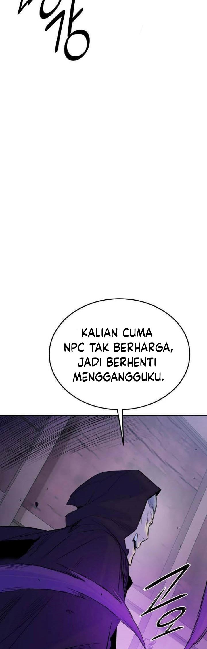 Knight Under Heart Chapter 33 Gambar 45