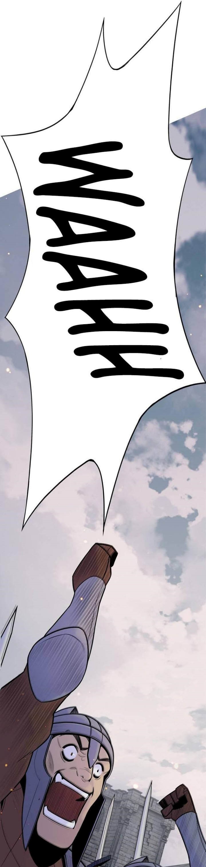 Knight Under Heart Chapter 33 Gambar 47