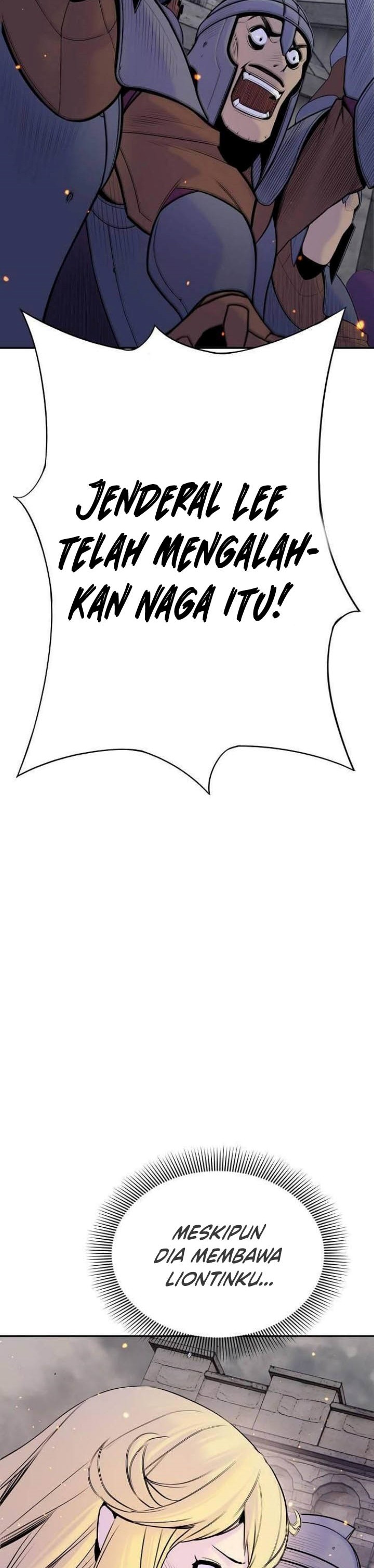 Knight Under Heart Chapter 33 Gambar 48
