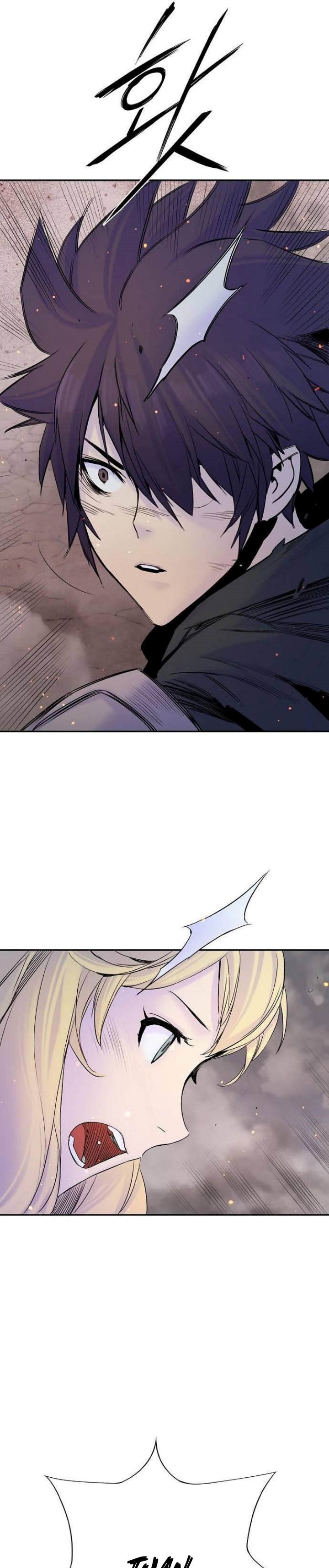 Knight Under Heart Chapter 33 Gambar 50