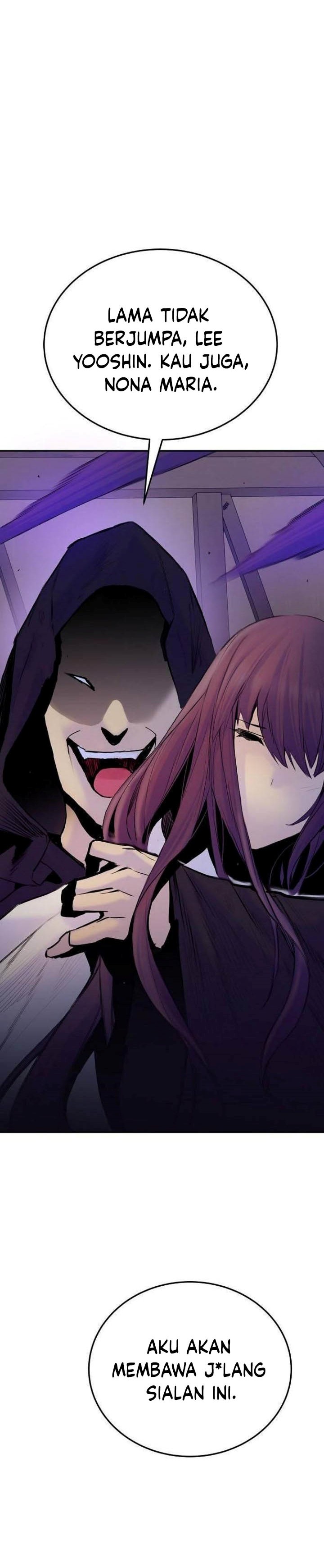 Knight Under Heart Chapter 33 Gambar 55
