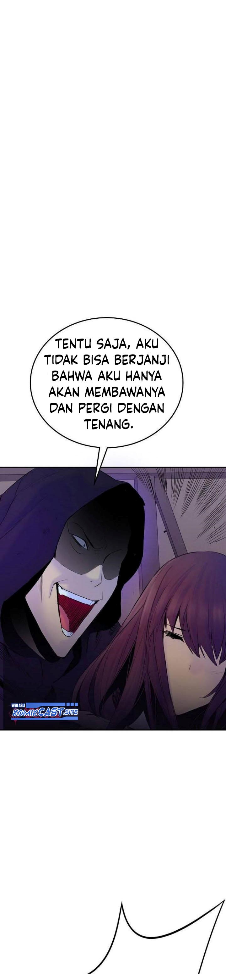Knight Under Heart Chapter 33 Gambar 56