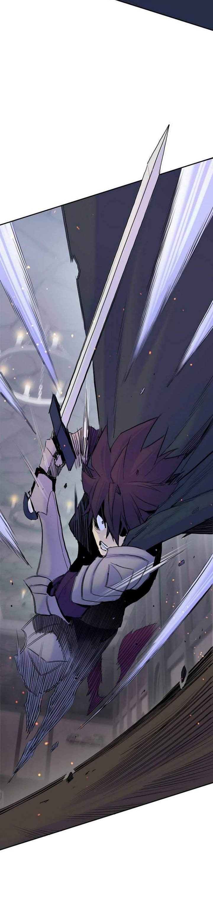 Knight Under Heart Chapter 33 Gambar 58