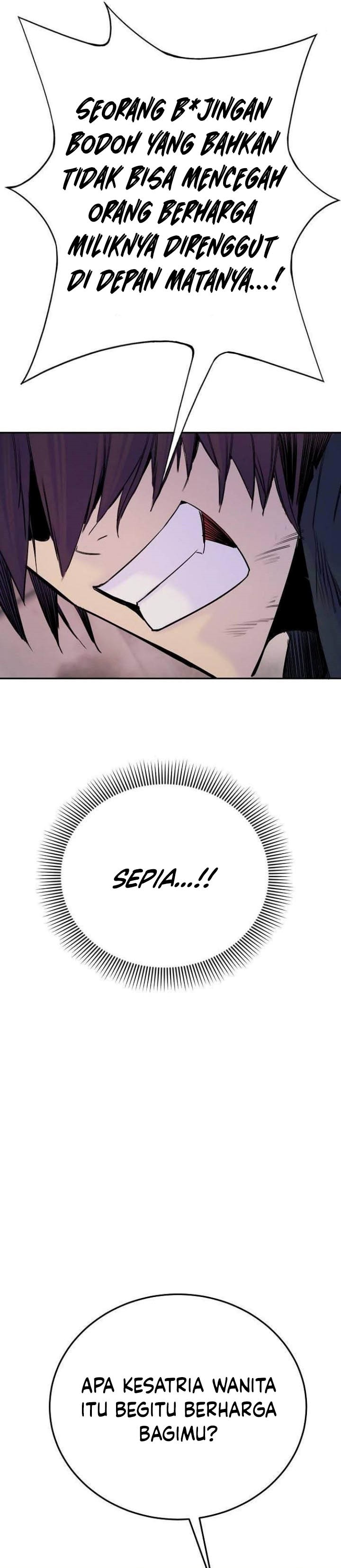 Knight Under Heart Chapter 33 Gambar 62