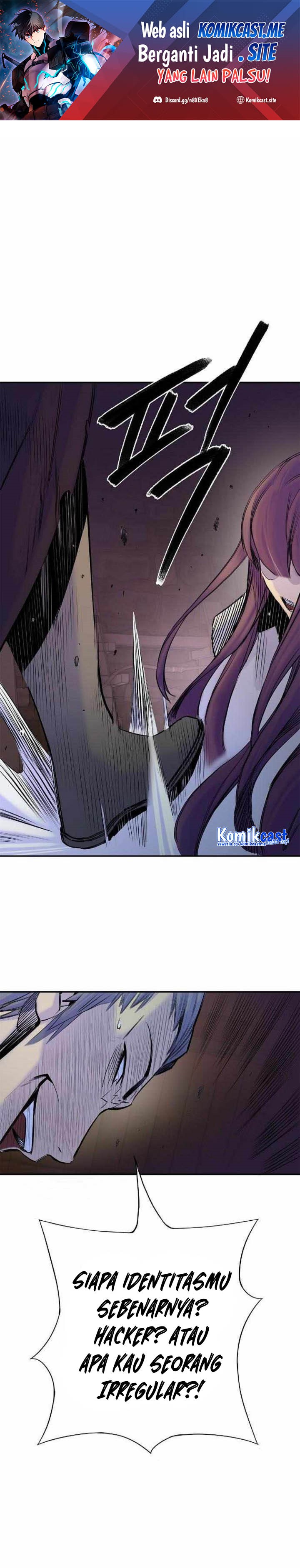 Knight Under Heart Chapter 34 Gambar 2