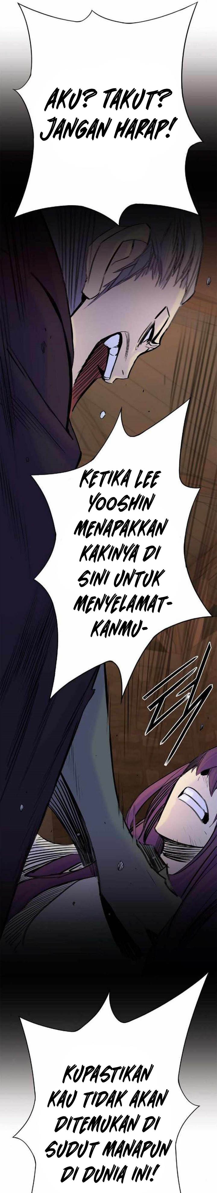 Knight Under Heart Chapter 34 Gambar 5