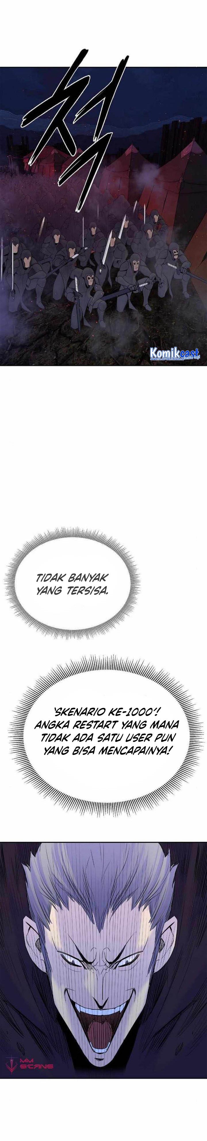 Knight Under Heart Chapter 34 Gambar 7