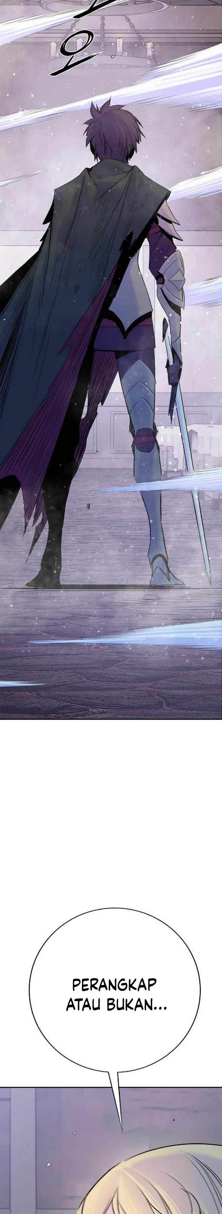 Knight Under Heart Chapter 34 Gambar 9