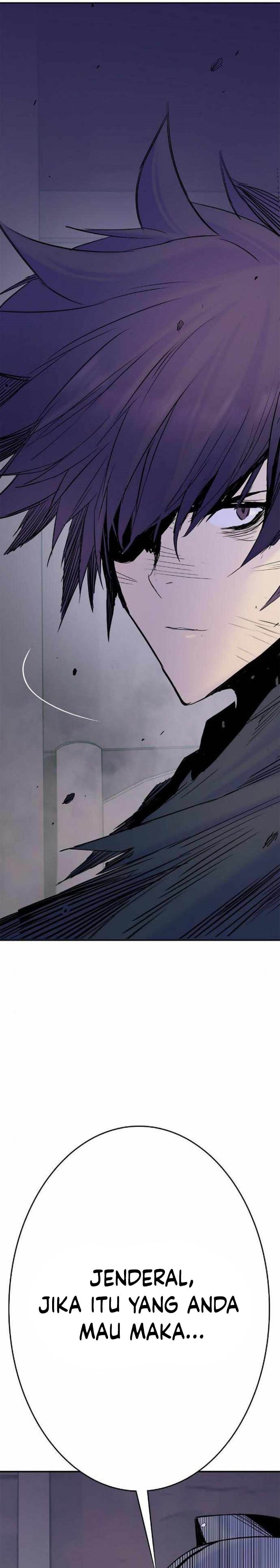 Knight Under Heart Chapter 34 Gambar 11