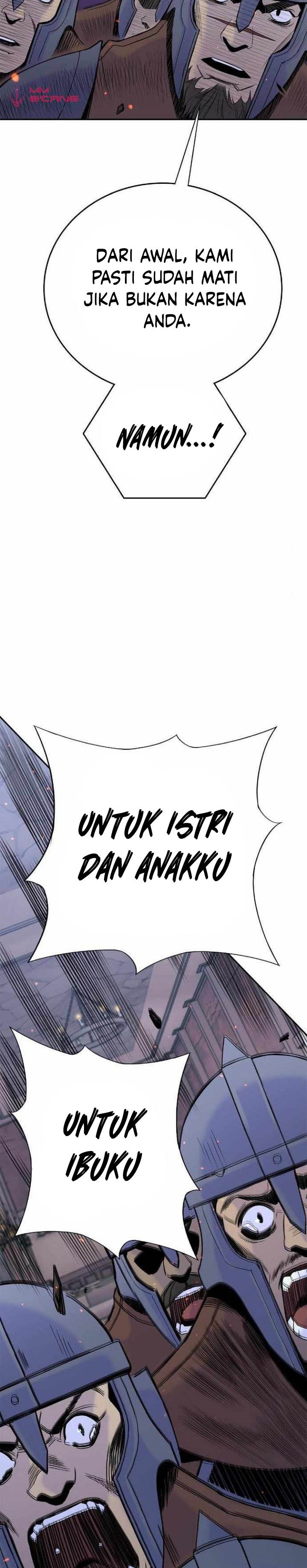 Knight Under Heart Chapter 34 Gambar 15