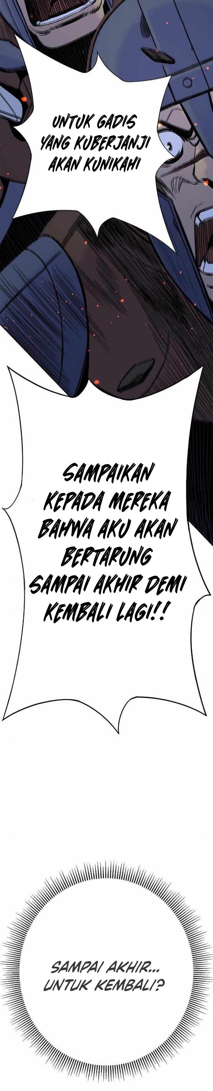 Knight Under Heart Chapter 34 Gambar 16