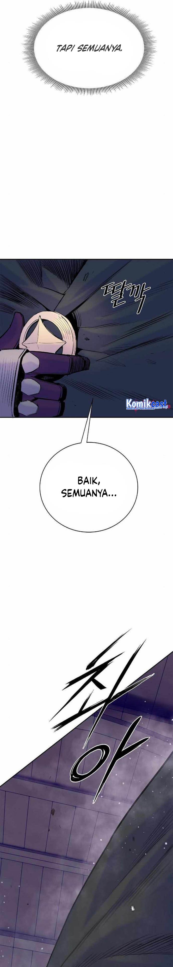 Knight Under Heart Chapter 34 Gambar 20