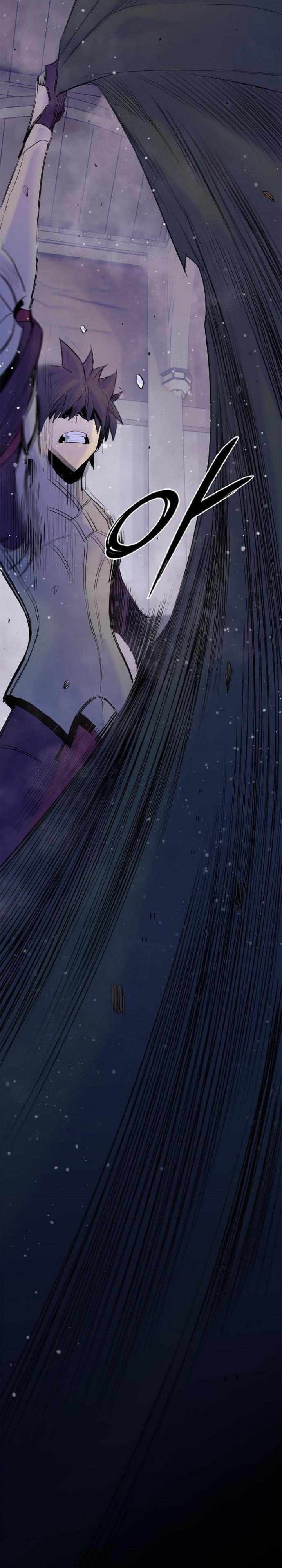 Knight Under Heart Chapter 34 Gambar 21