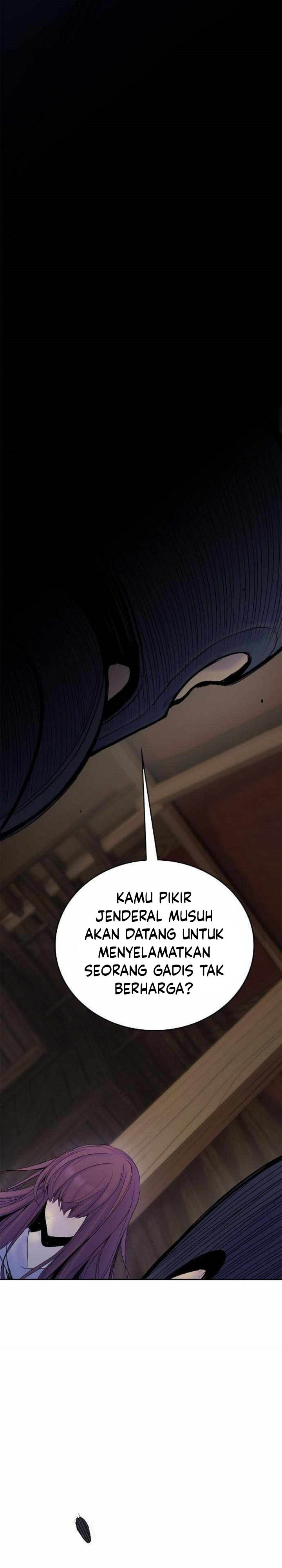 Knight Under Heart Chapter 34 Gambar 22