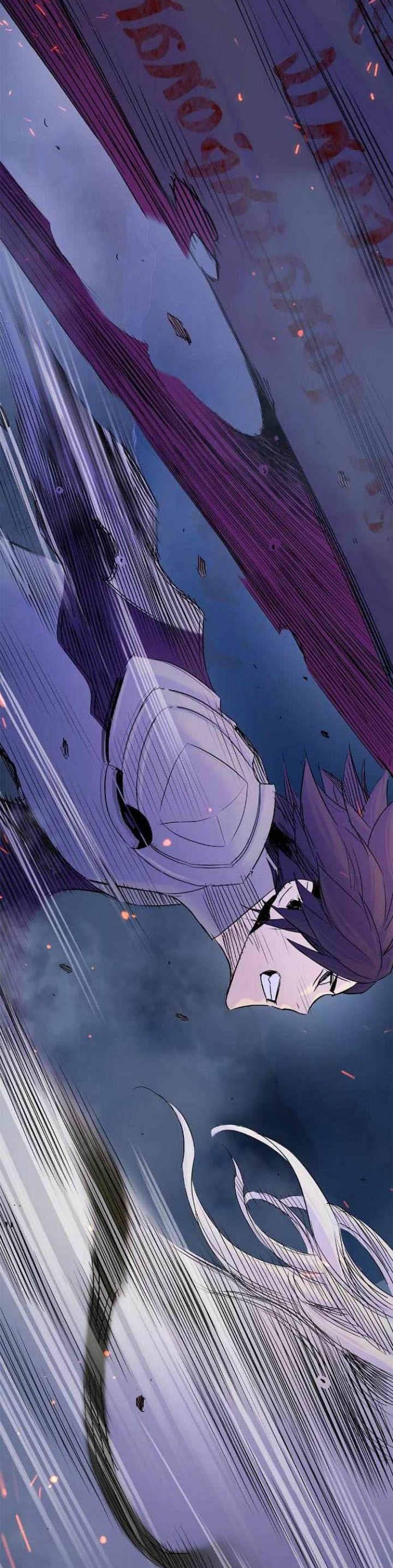 Knight Under Heart Chapter 34 Gambar 24