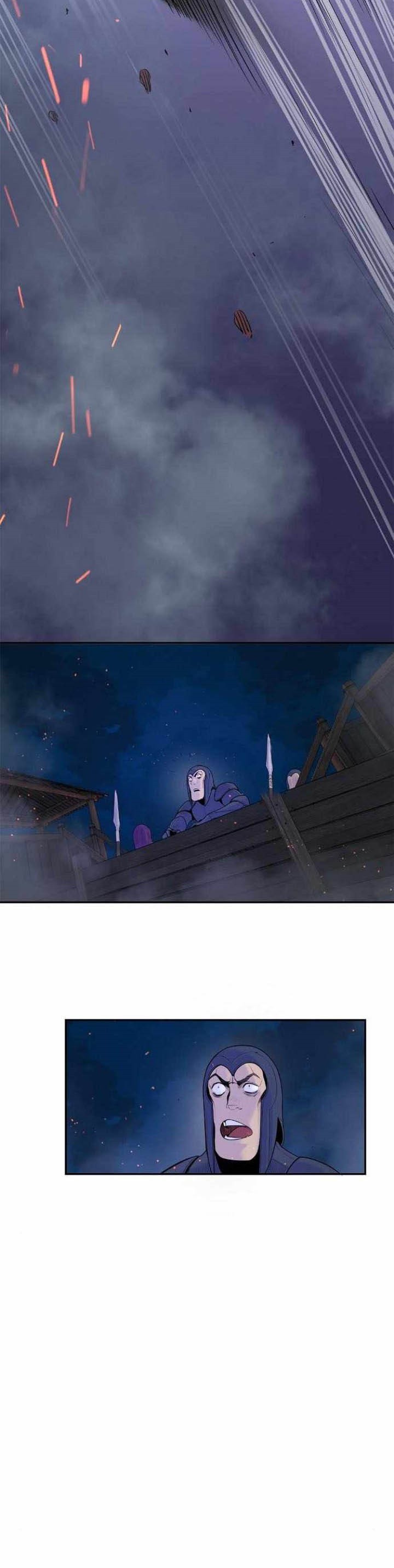 Knight Under Heart Chapter 34 Gambar 25