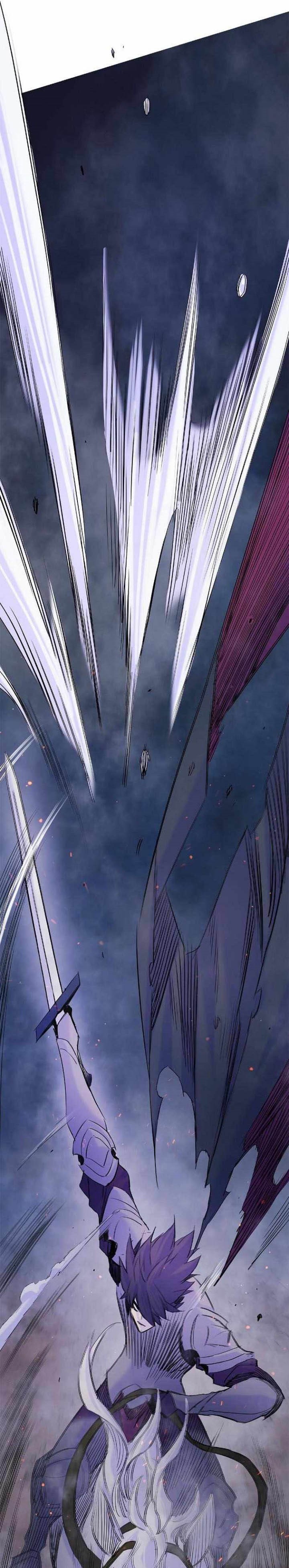 Knight Under Heart Chapter 34 Gambar 29