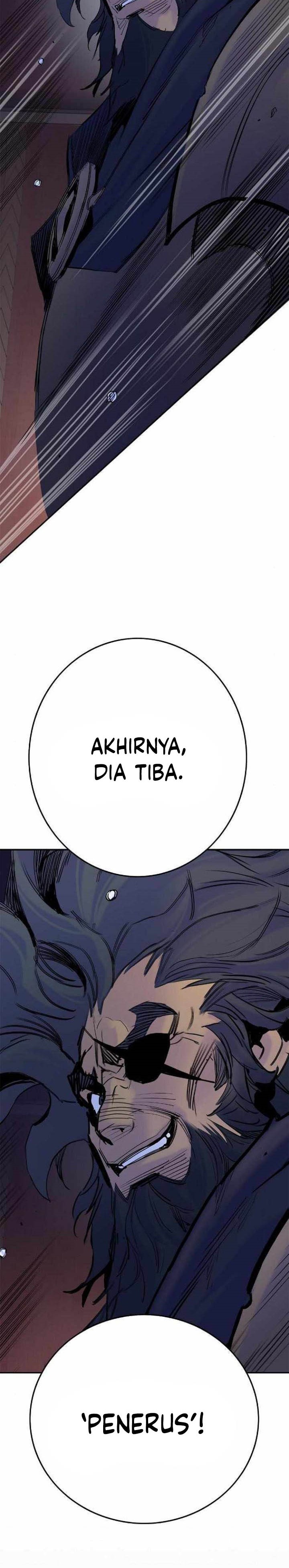 Knight Under Heart Chapter 34 Gambar 31