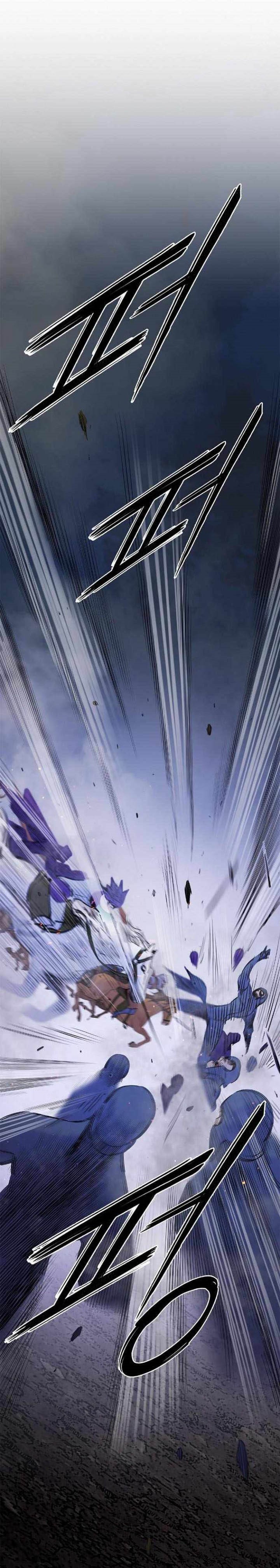 Knight Under Heart Chapter 34 Gambar 32