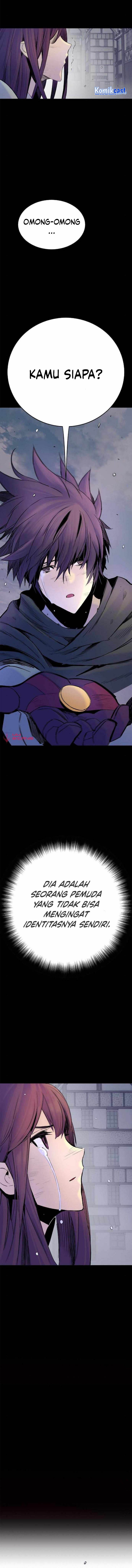 Knight Under Heart Chapter 34 Gambar 37