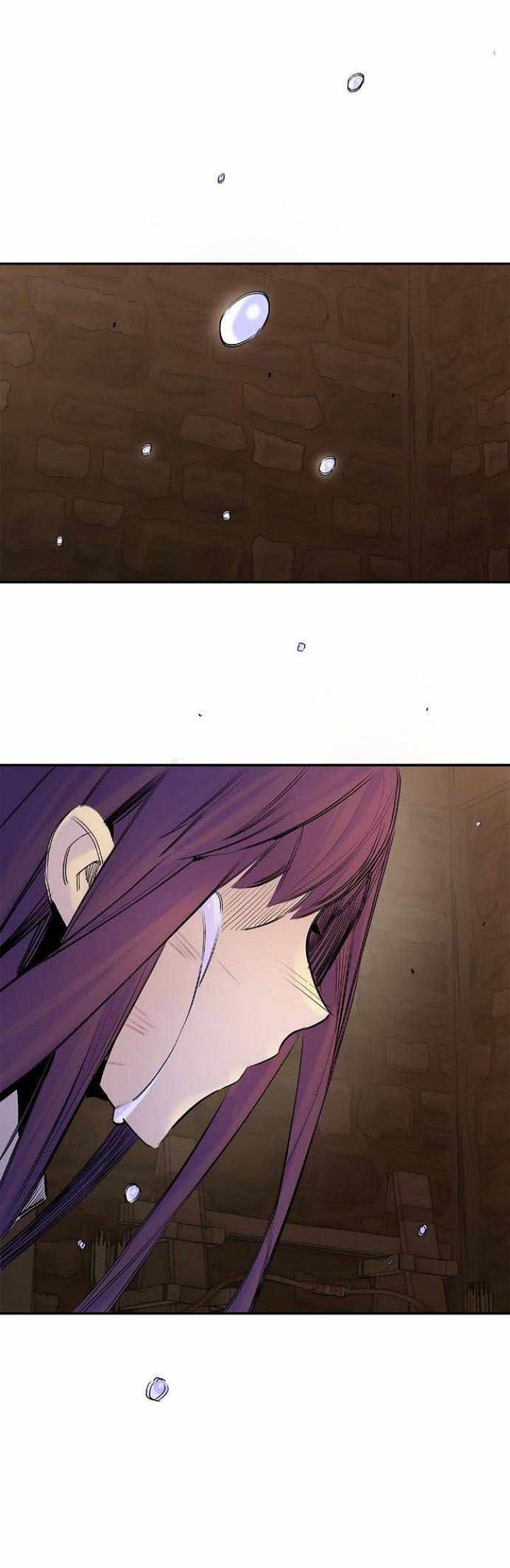 Knight Under Heart Chapter 34 Gambar 38