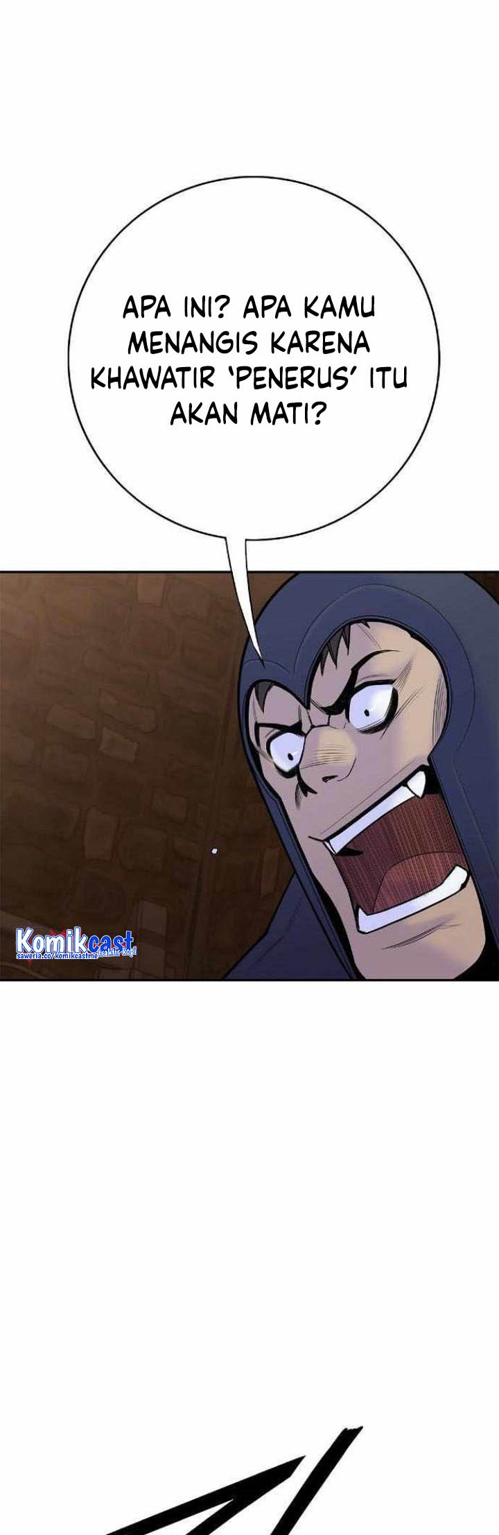 Knight Under Heart Chapter 34 Gambar 39