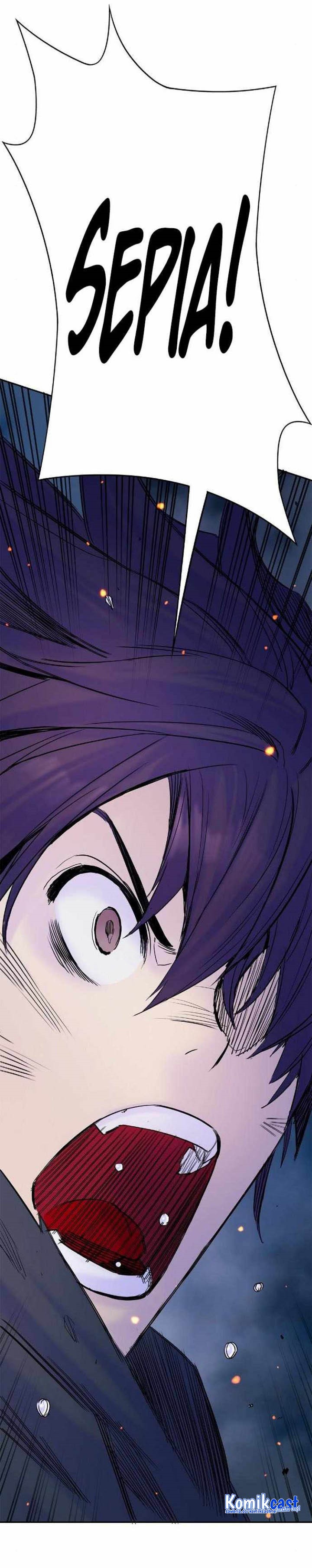 Knight Under Heart Chapter 34 Gambar 44