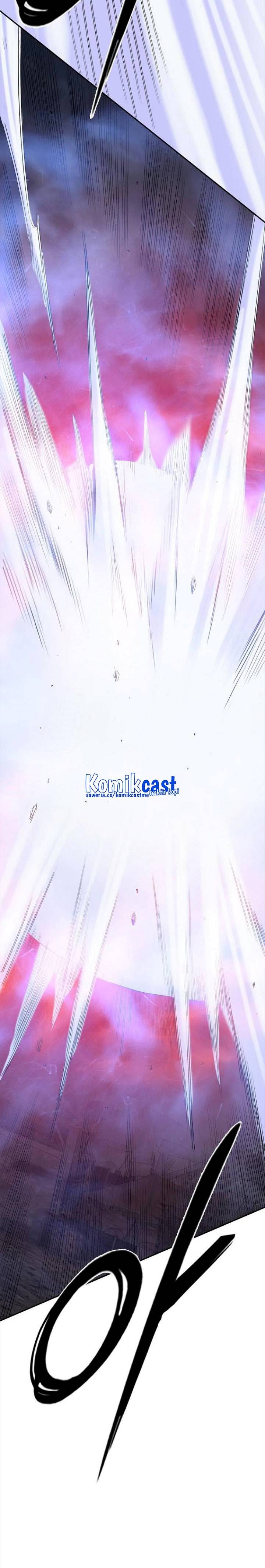 Knight Under Heart Chapter 40 Gambar 5