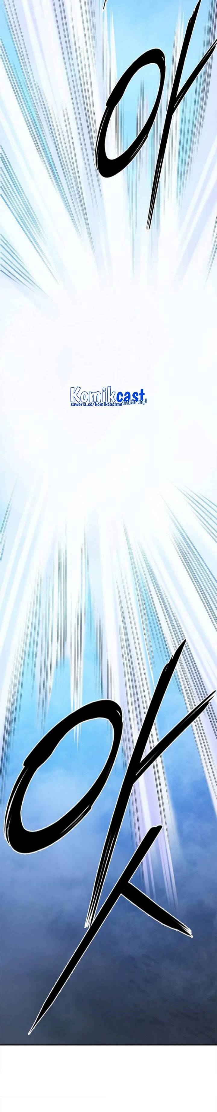 Knight Under Heart Chapter 40 Gambar 7